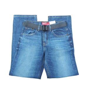 Arizona Jean Co. Origina Slim Fit Jeans Sz 14 Reg.